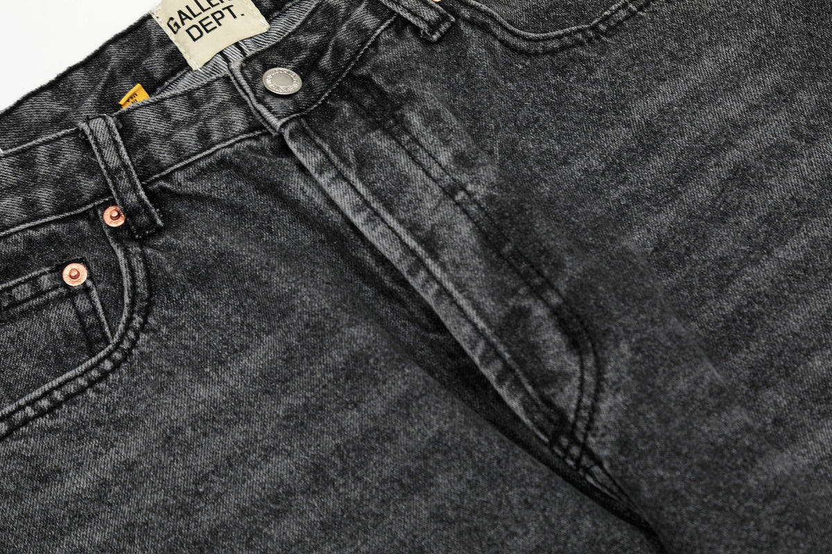 Chrome Hearts New Pants 8102 Chrome Hearts