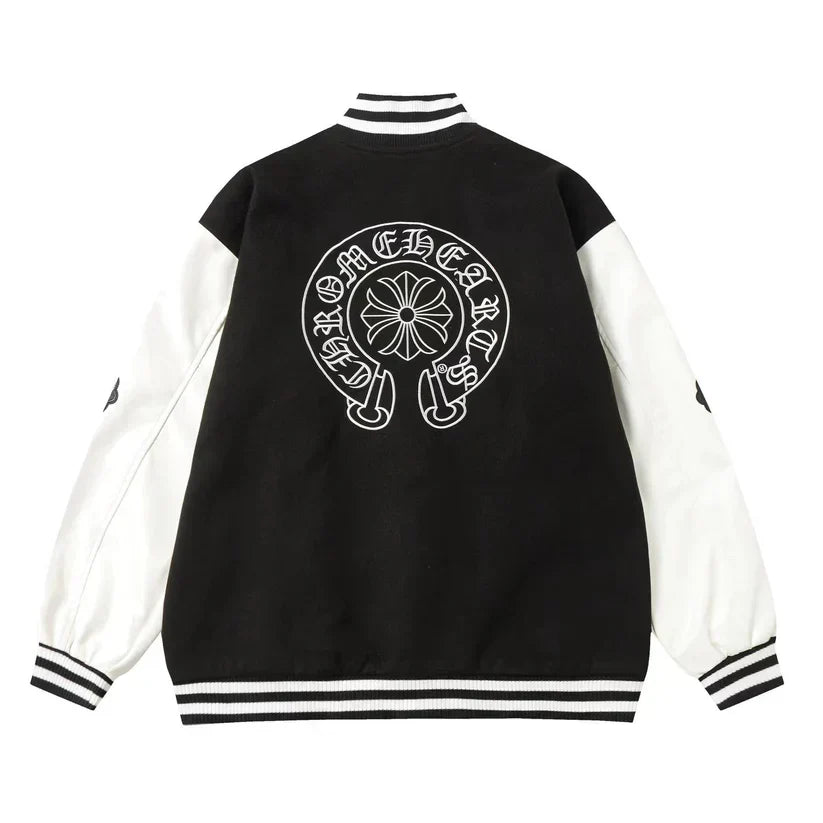 Chrome Hearts New Jacket Chrome Hearts