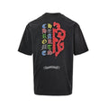 Chrome Hearts New T-shirts y39 CH-Chrome Hearts