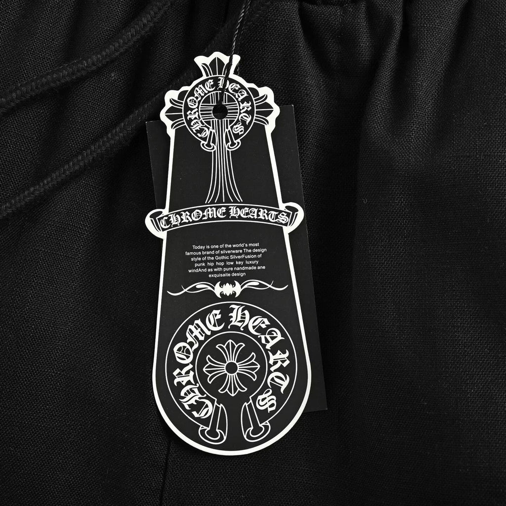 Chrome Hearts New Shorts s66 CH-Chrome Hearts