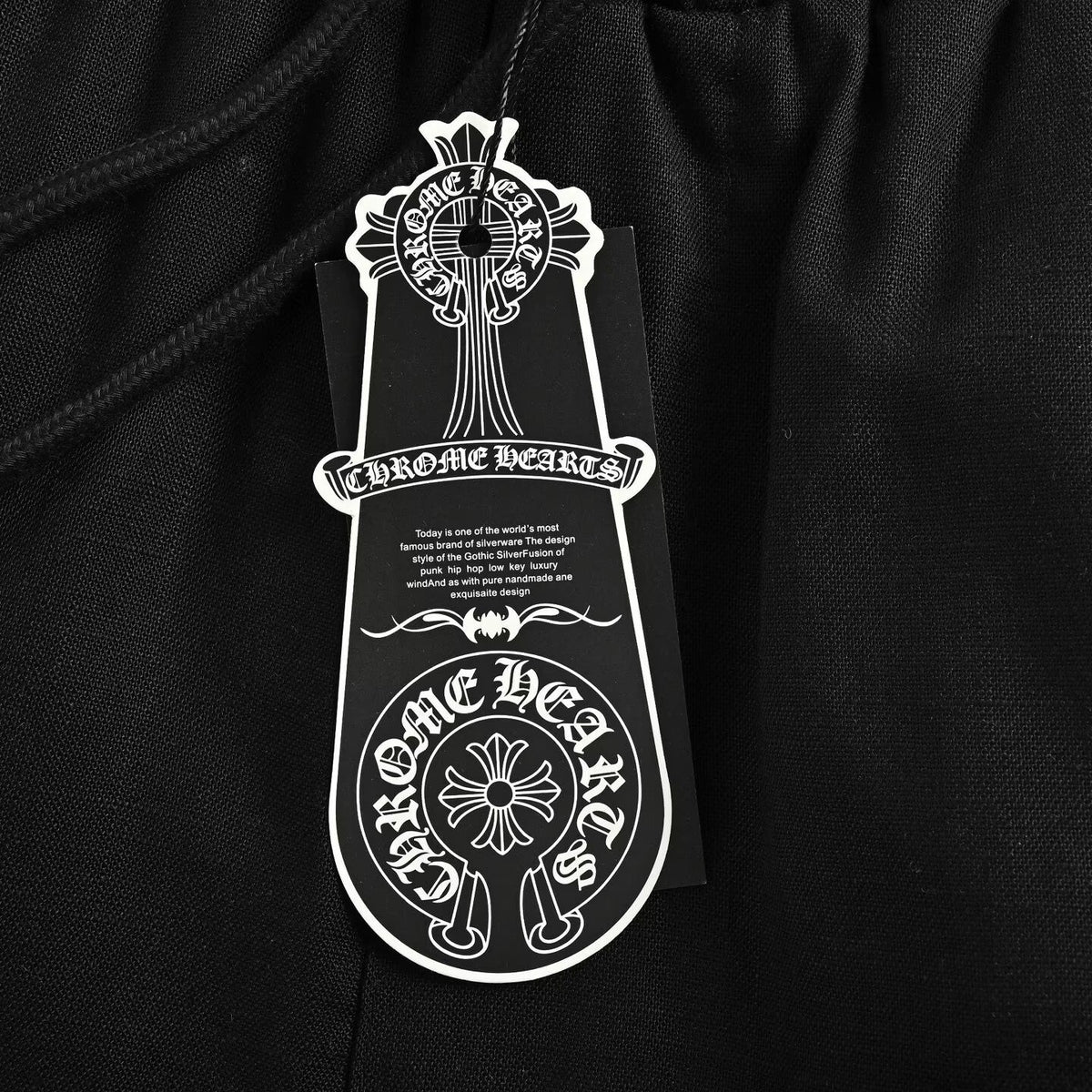 Chrome Hearts New Shorts s66 CH-Chrome Hearts