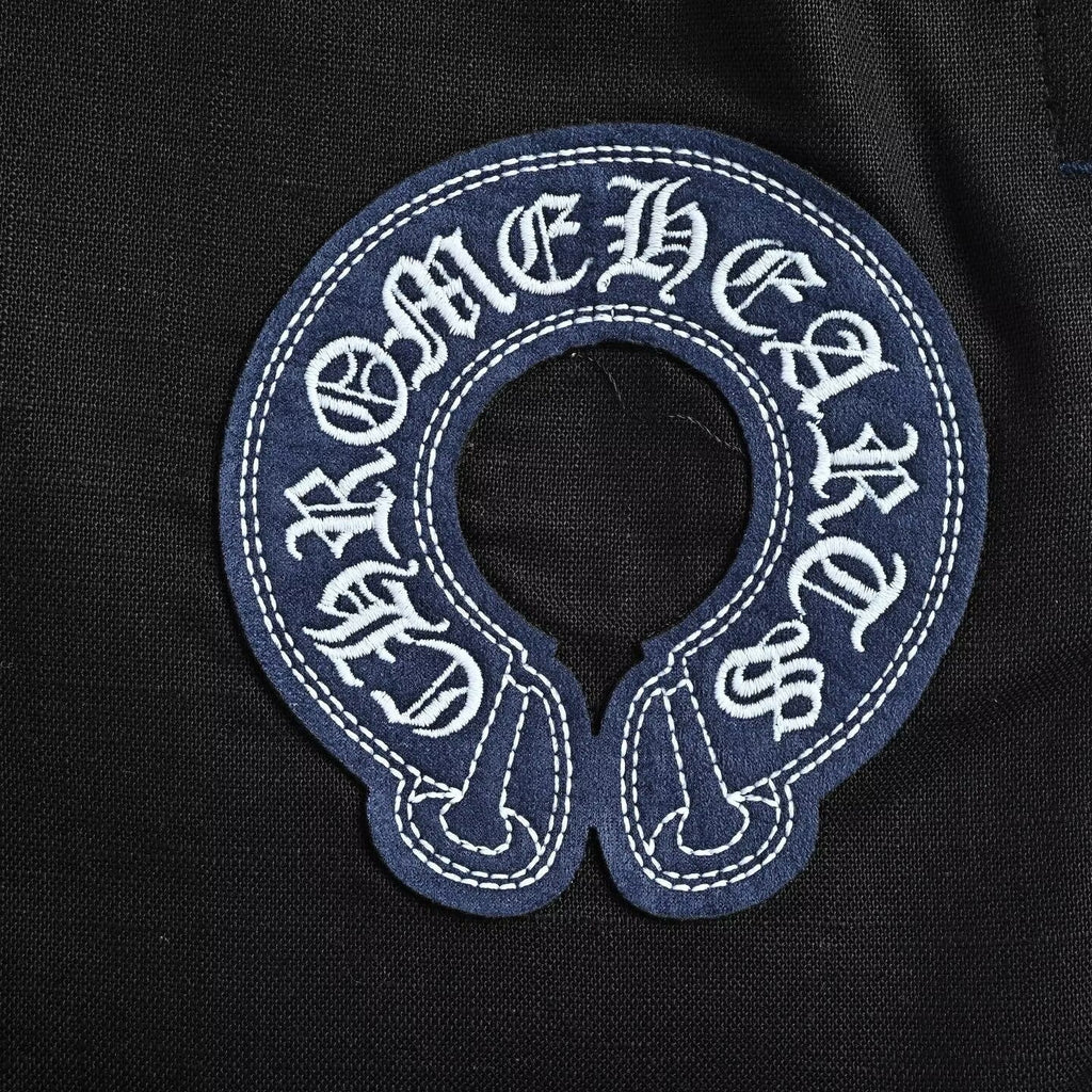 Chrome Hearts New Shorts s66 CH-Chrome Hearts