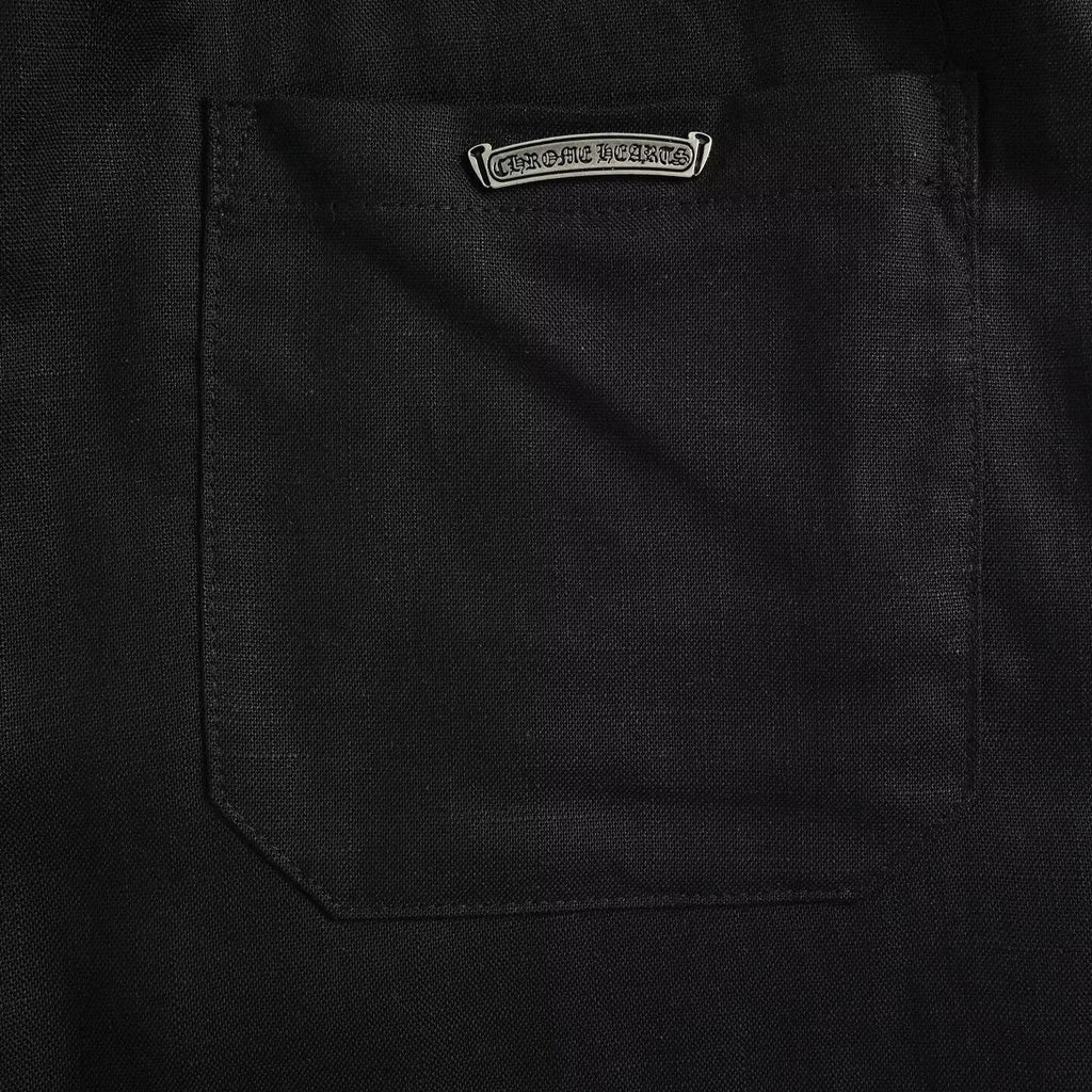Chrome Hearts New Shorts s66 CH-Chrome Hearts
