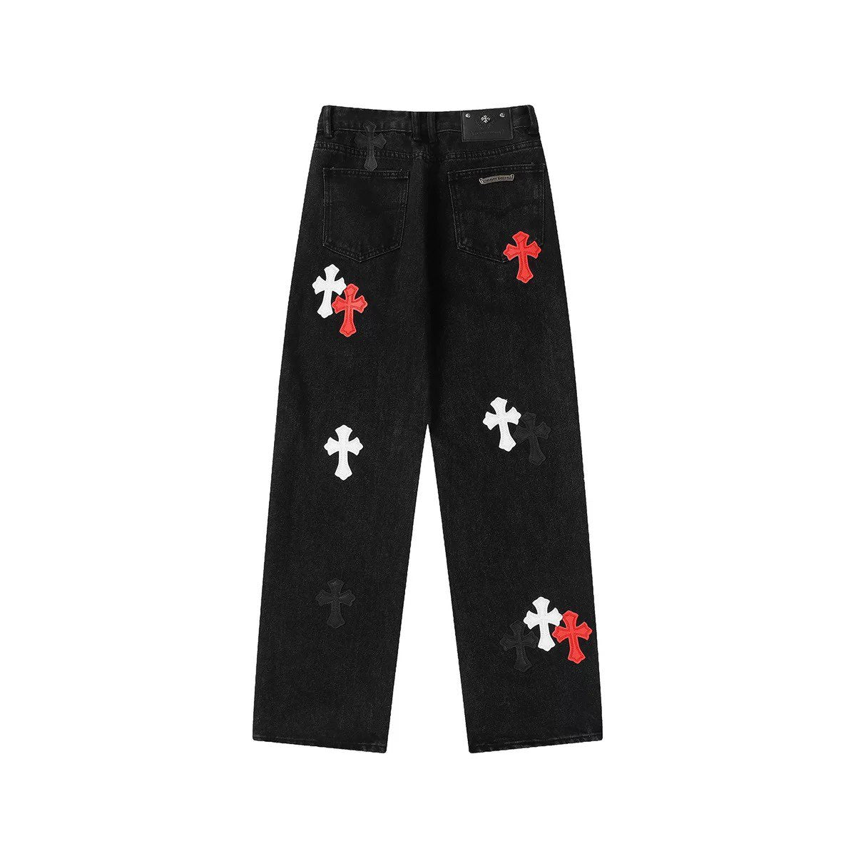 Chrome Hearts New Pants 9945 Chrome Hearts