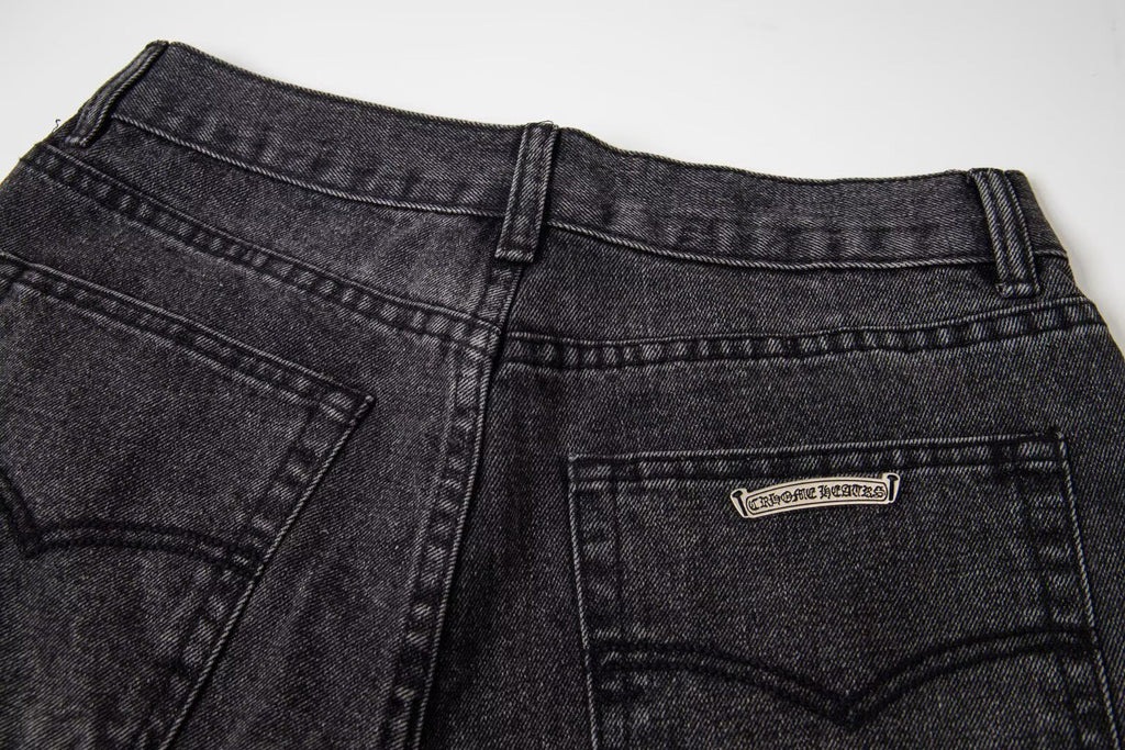 Chrome Hearts Pants 842 Chrome Hearts