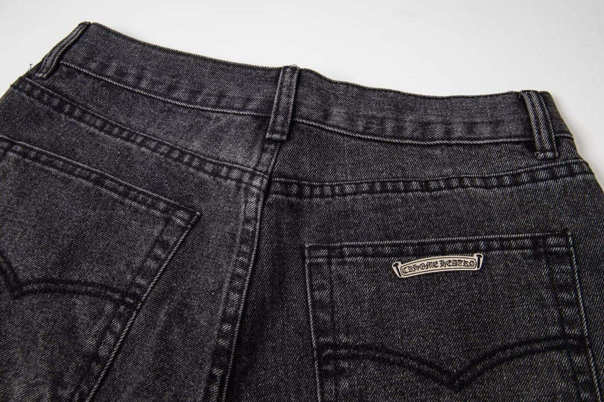 Chrome Hearts Pants 842 Chrome Hearts