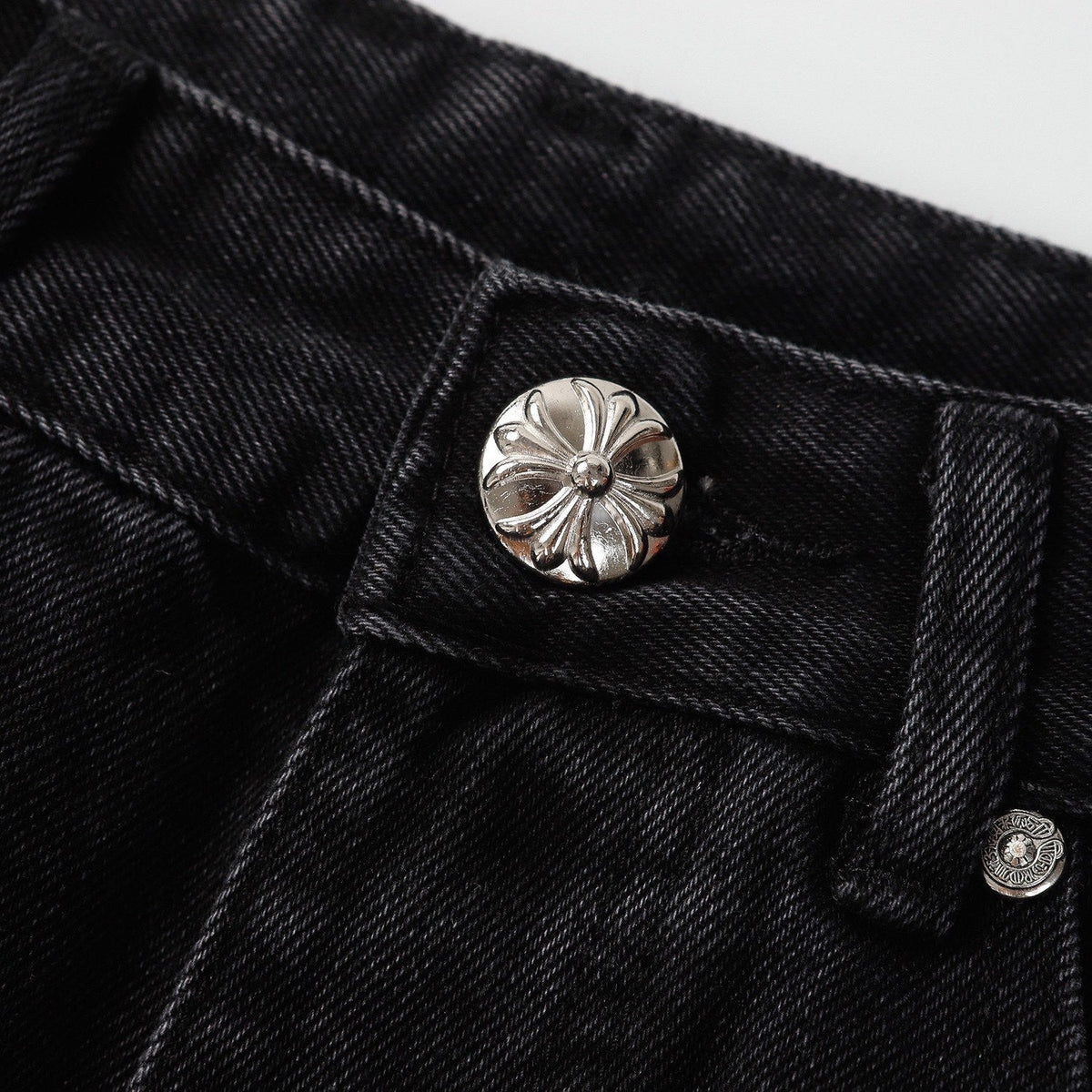 Chrome Hearts New Pants 9945 Chrome Hearts