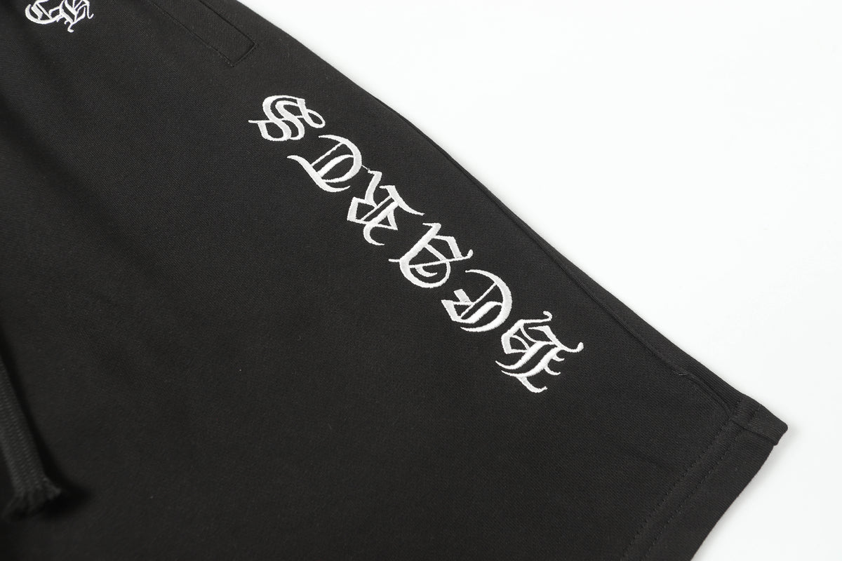 Chrome Hearts New Shorts 2287 CH-Chrome Hearts