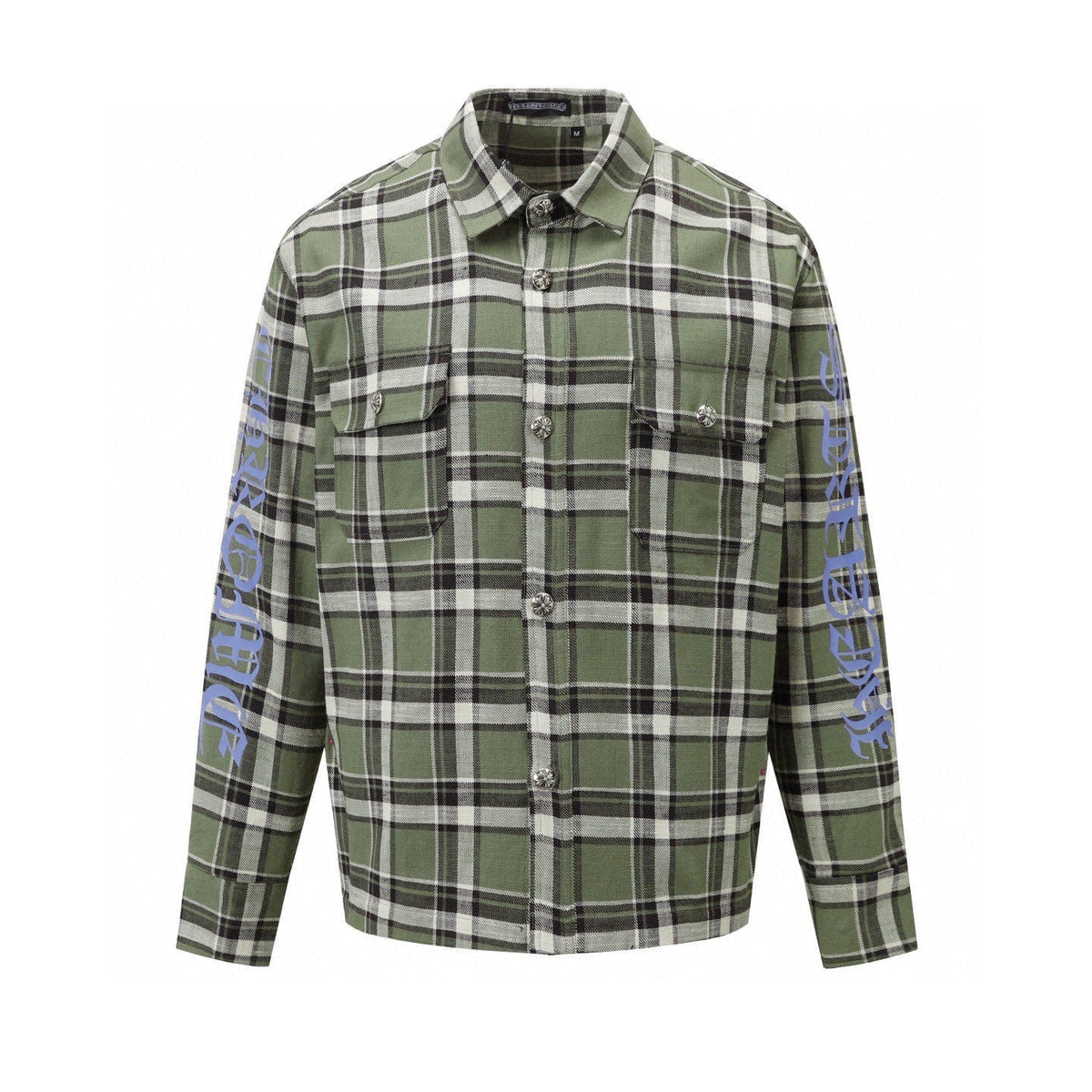 Chrome Hearts New Jacket Chrome Hearts