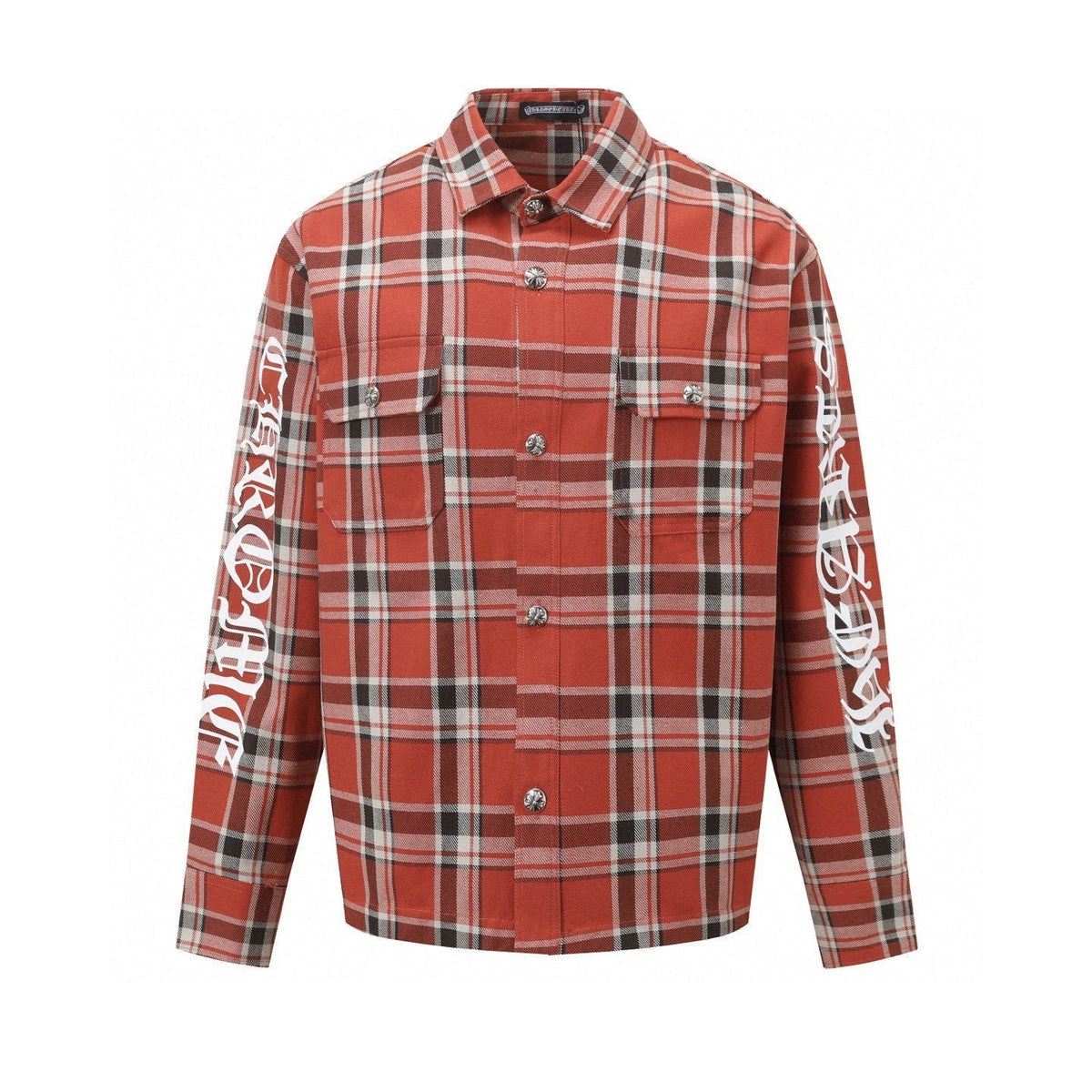 Chrome Hearts New Jacket Chrome Hearts