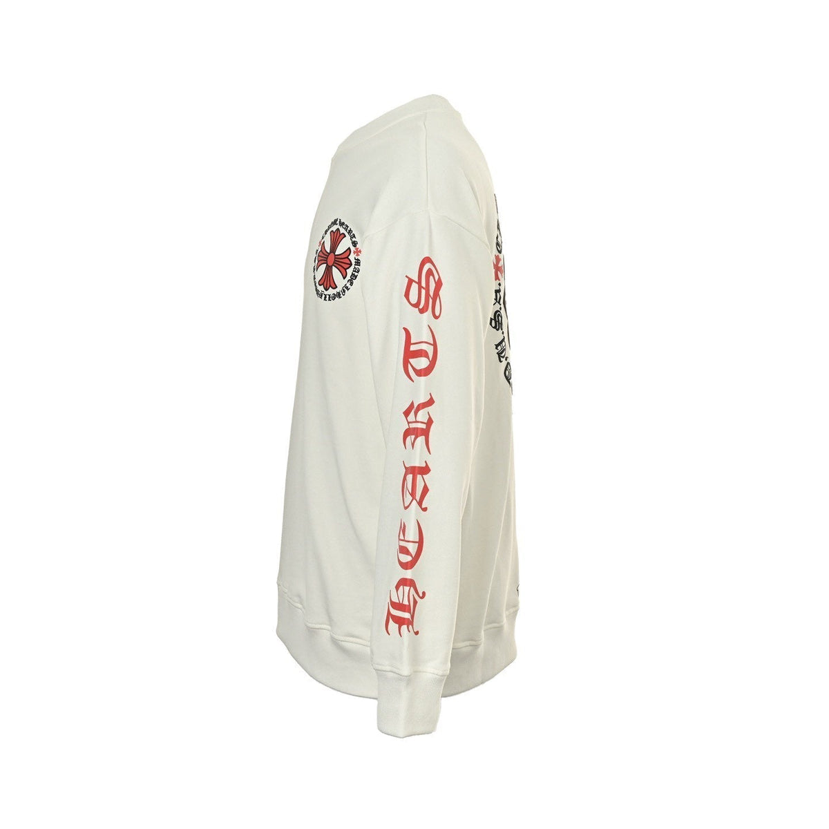 Chrome Hearts New Miss SWEATSHIRTS 25F Chrome Hearts