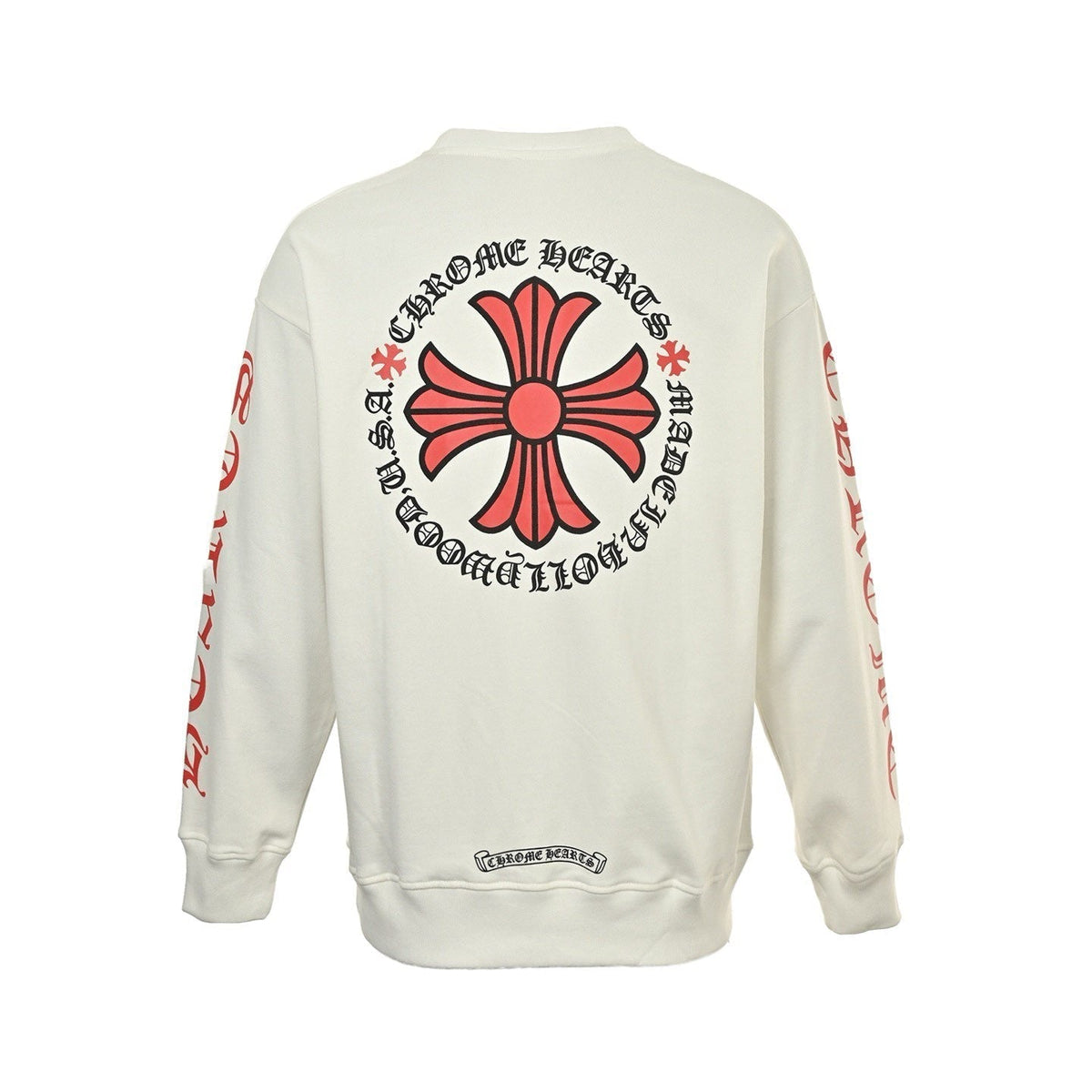 Chrome Hearts New Miss SWEATSHIRTS 25F Chrome Hearts