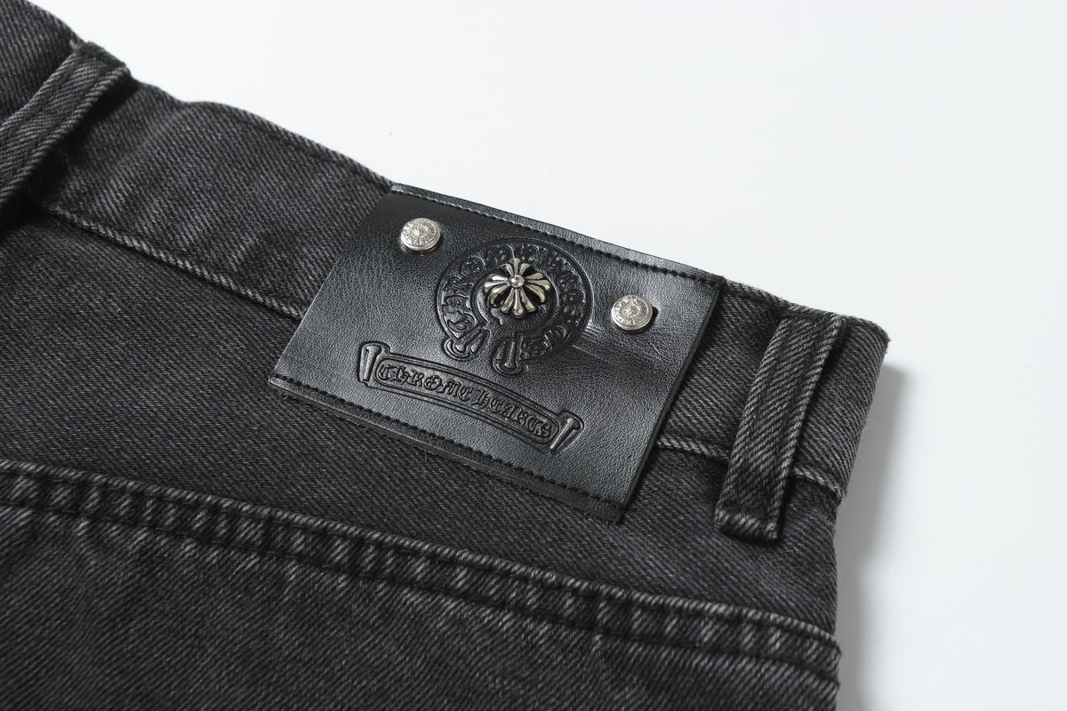 Chrome Hearts New Pants 303 Chrome Hearts