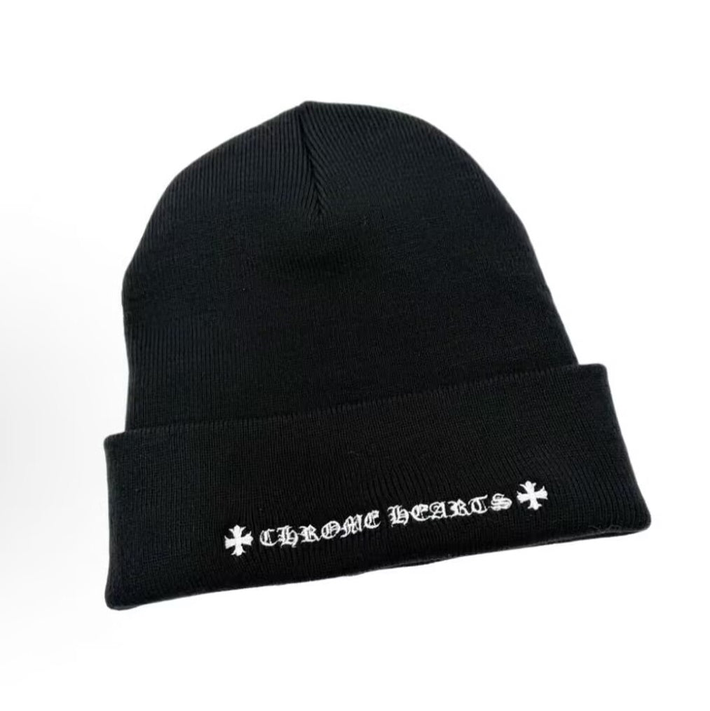 Chrome Hearts Trendy and warm hat CH-Chrome Hearts