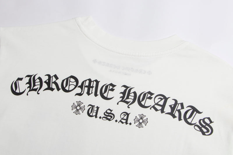 Chrome Hearts New SWEATSHIRTS K8005 Chrome Hearts