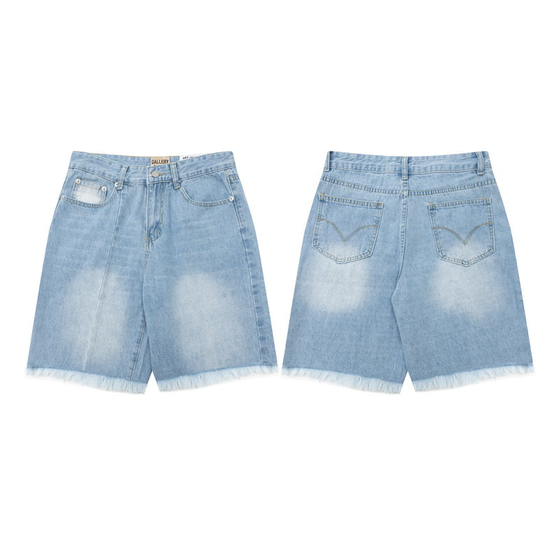 GALLERY DEPT New Jeans Shorts 165 GALLERY DEPT