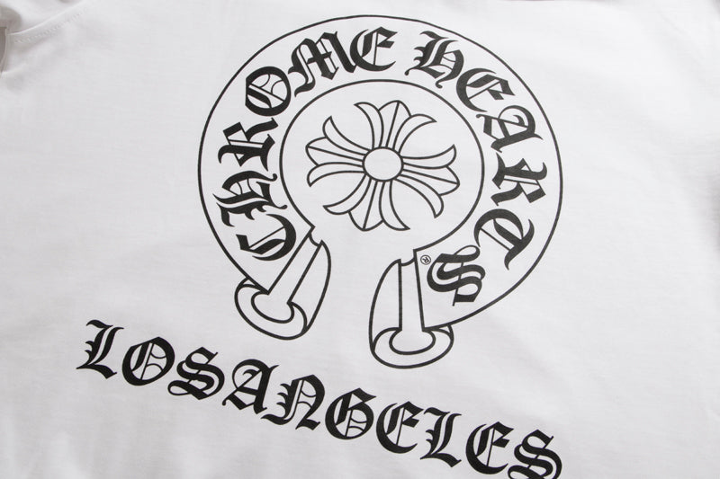 Chrome Hearts New Zip Up Hoodie 5009 Chrome Hearts