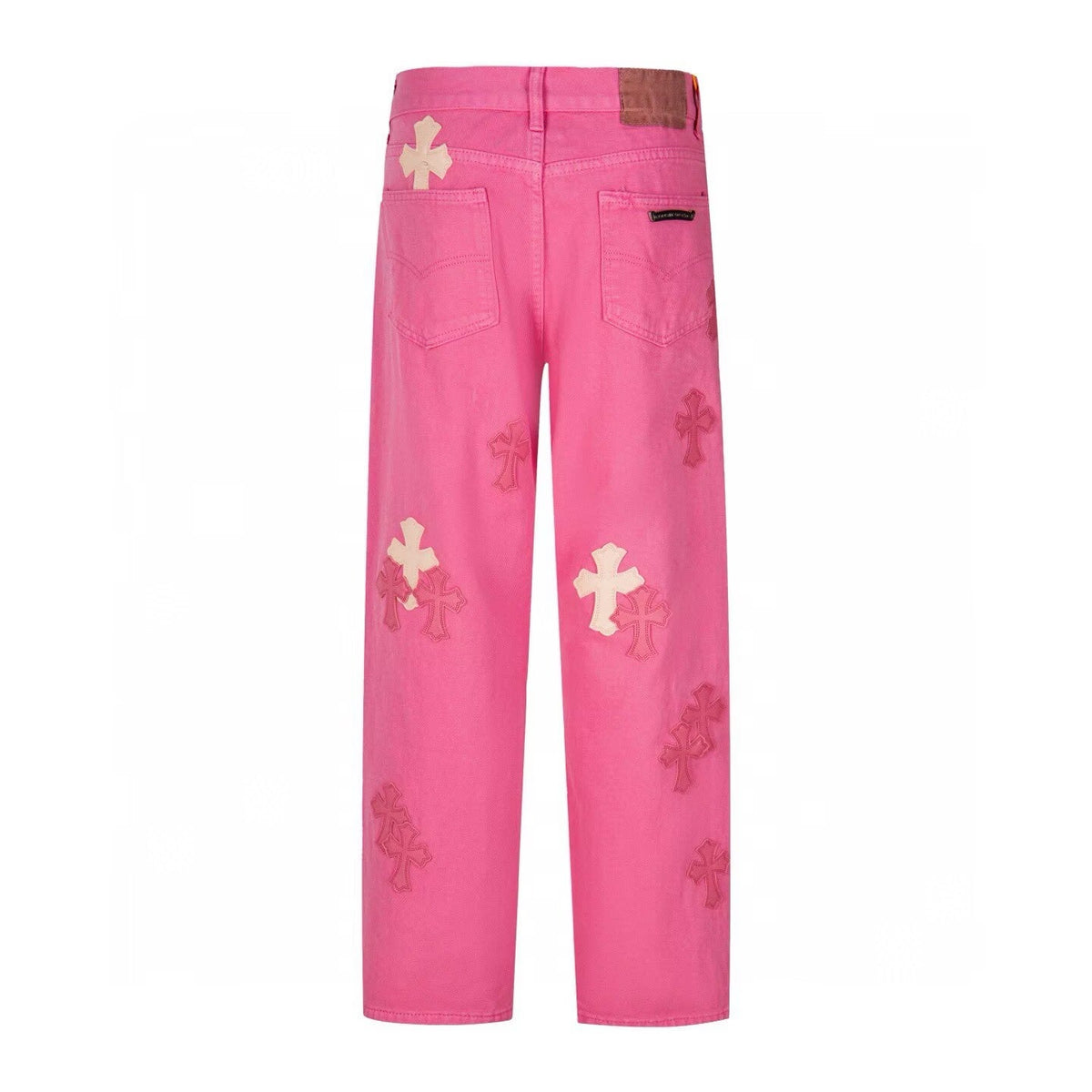 Chrome Hearts Pants 1778 Chrome Hearts