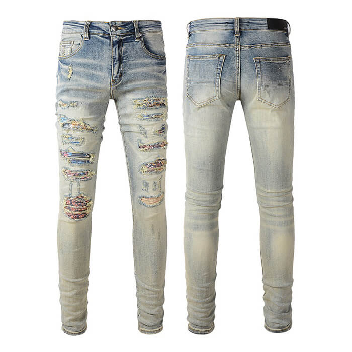 AMIRI #876 Jeans AMIRI