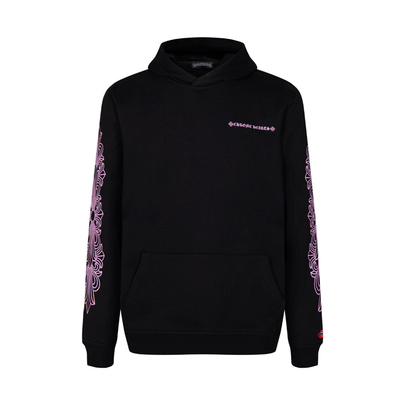 Chrome Hearts New Hoodie 7025 Chrome Hearts