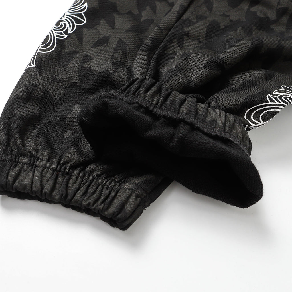 Chrome Hearts New Pants P1021 Chrome Hearts
