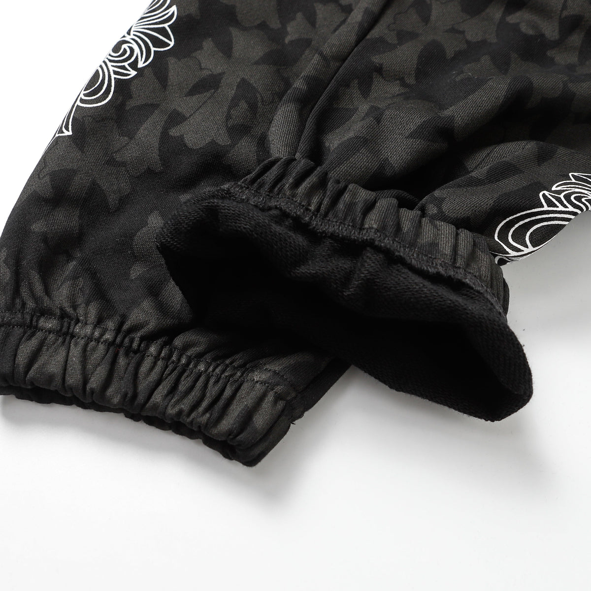 Chrome Hearts New Pants P1021 Chrome Hearts