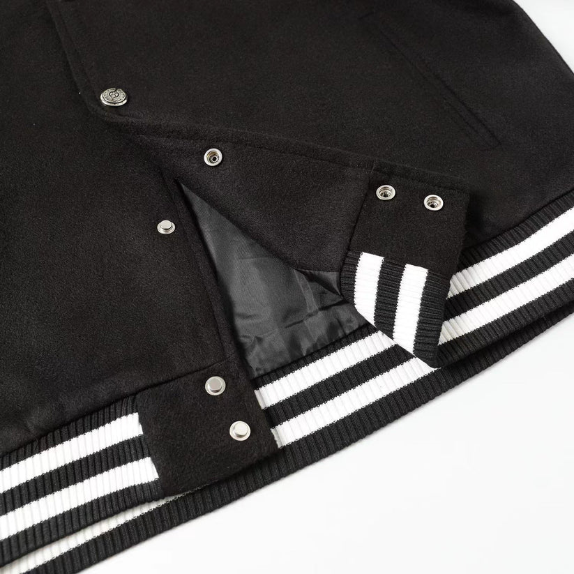 Chrome Hearts New Jacket Chrome Hearts