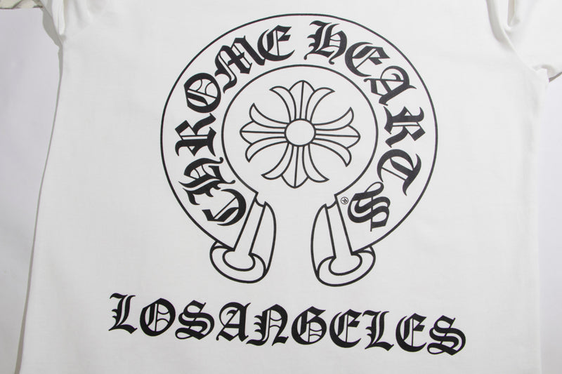 Chrome Hearts New SWEATSHIRTS 8008 Chrome Hearts