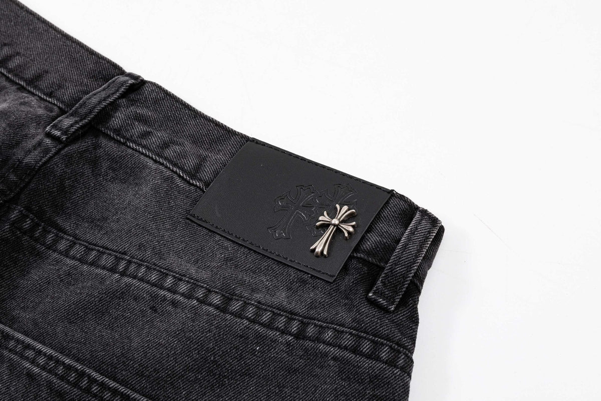 Chrome Hearts Pants n56 Chrome Hearts