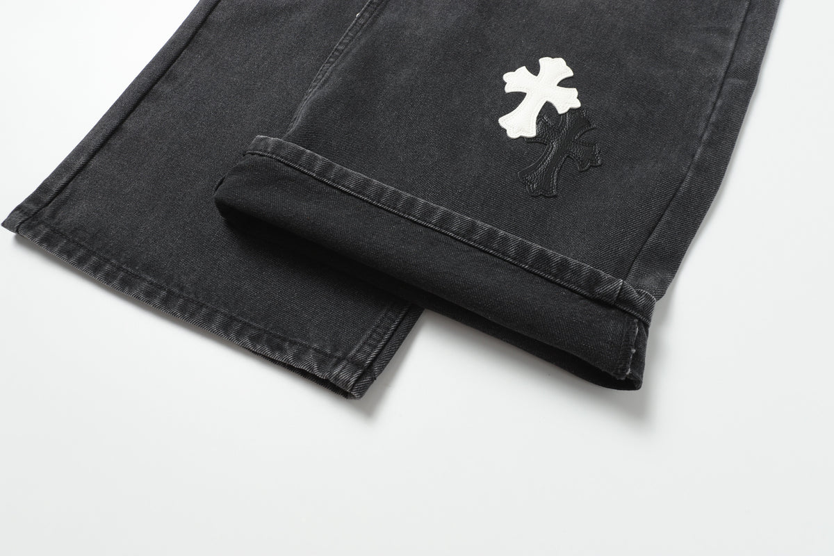 Chrome Hearts New Pants 305 Chrome Hearts
