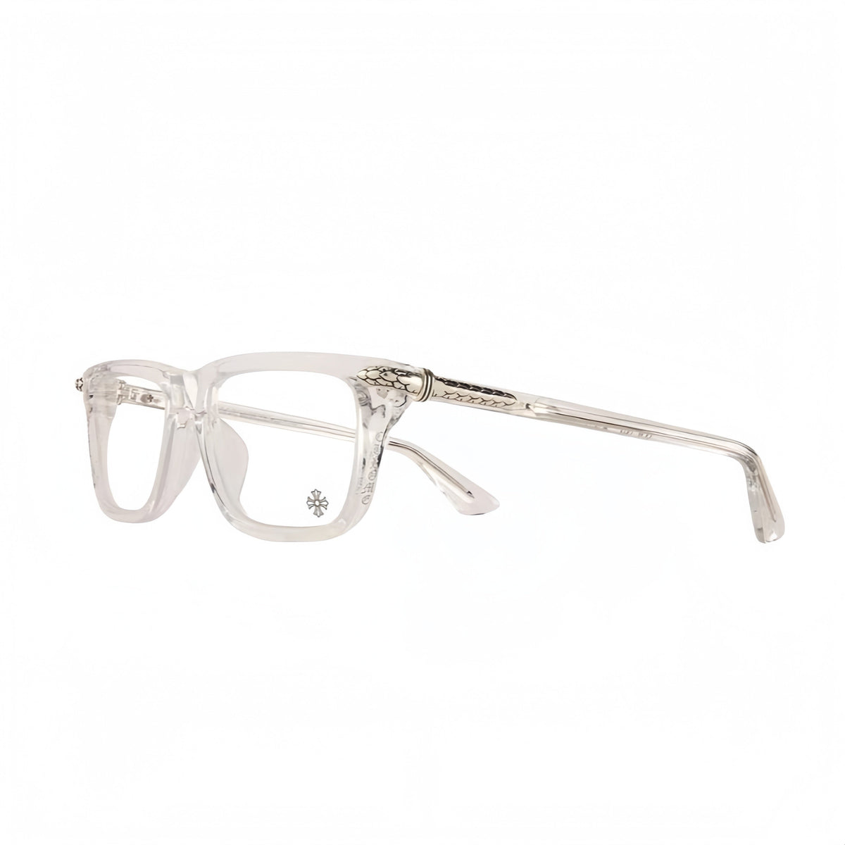 Chrome Hearts New Glasses CH-Chrome Hearts