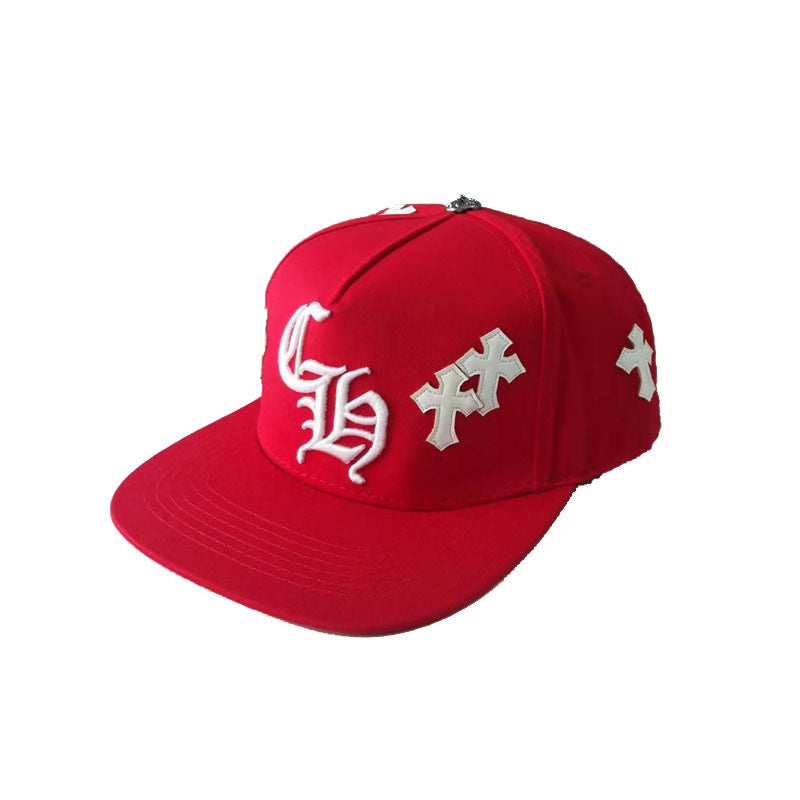Chrome Hearts trucker hat CH-Chrome Hearts