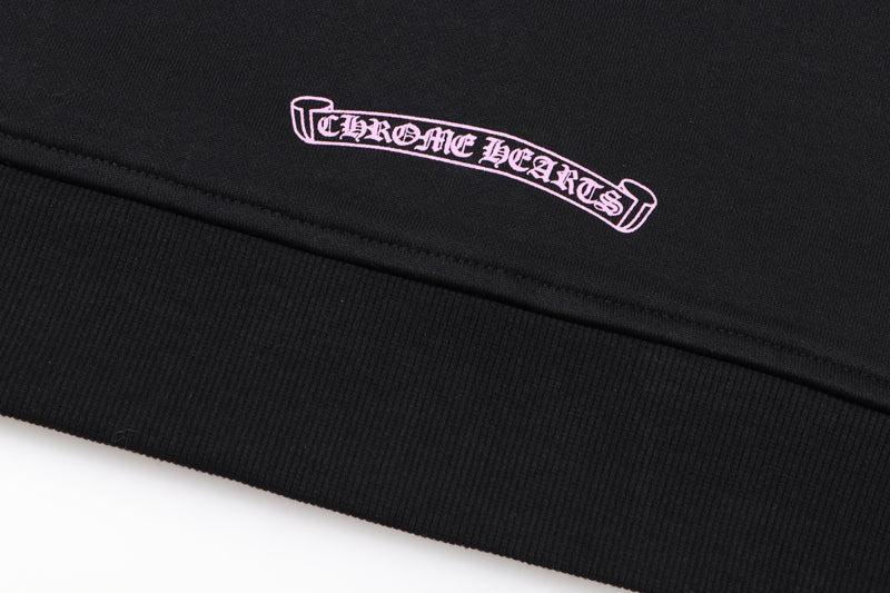 Chrome Hearts New Hoodie 7025 Chrome Hearts