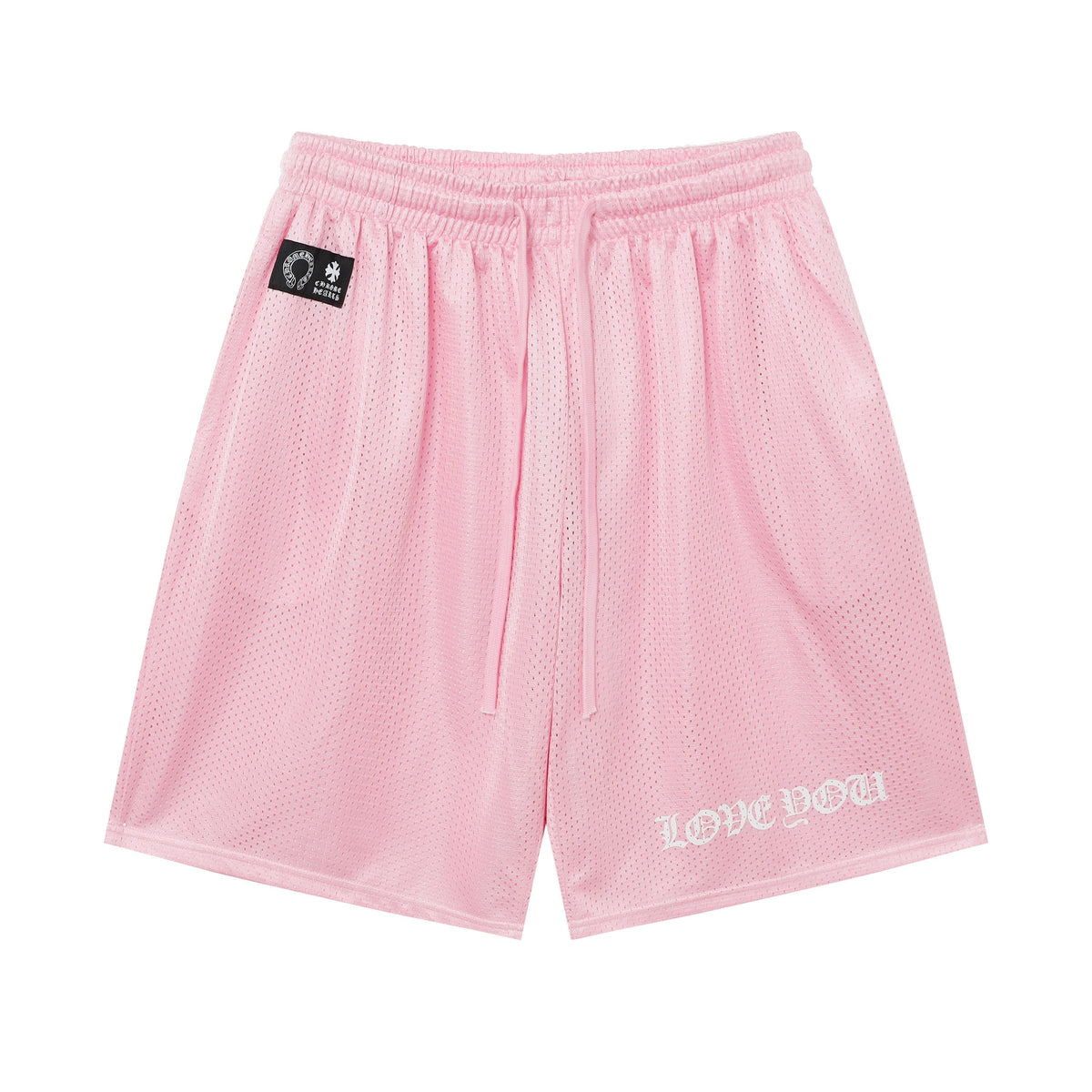 Chrome Hearts New Shorts 9996-2 CH-Chrome Hearts