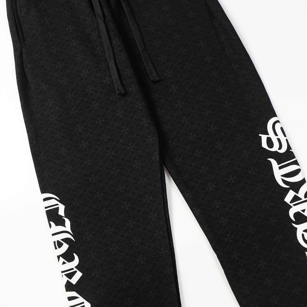 Chrome Hearts New Pants 1001 Chrome Hearts