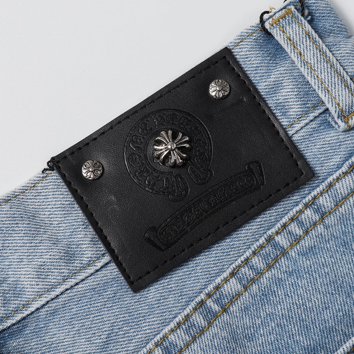 Chrome Hearts New Shorts 9926 Chrome Hearts