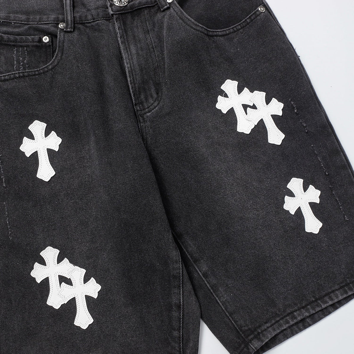 Chrome Hearts New Shorts 9925 Chrome Hearts