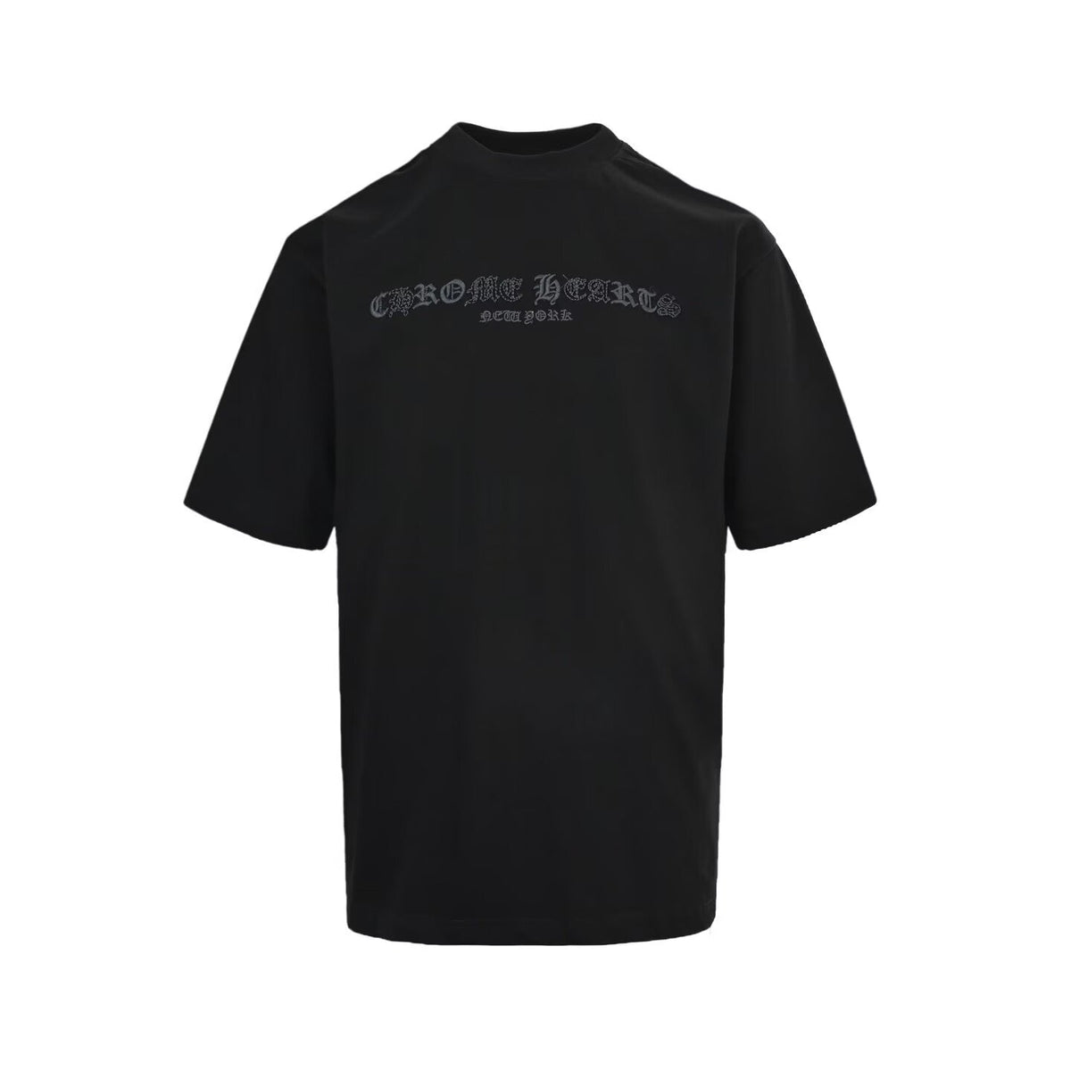 Chrome Hearts New T-shirts H08 CH-Chrome Hearts