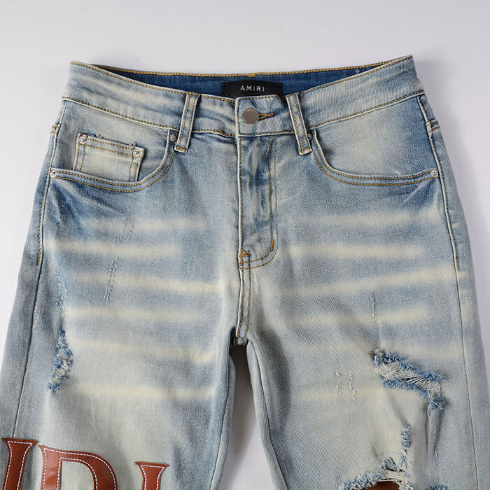 AMIRI #840 Jeans AMIRI