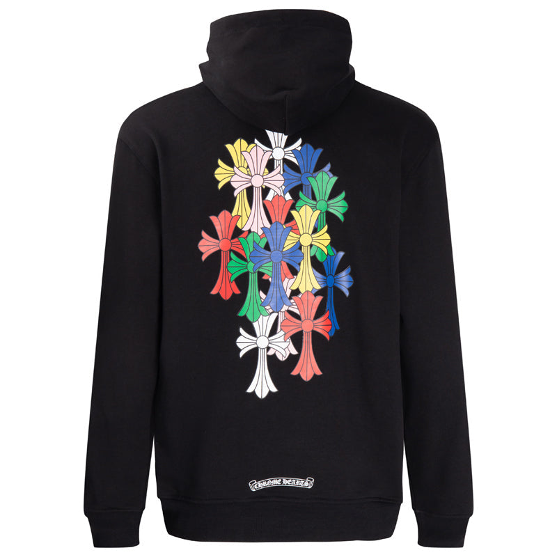 Chrome Hearts New Hoodie 7006 Chrome Hearts