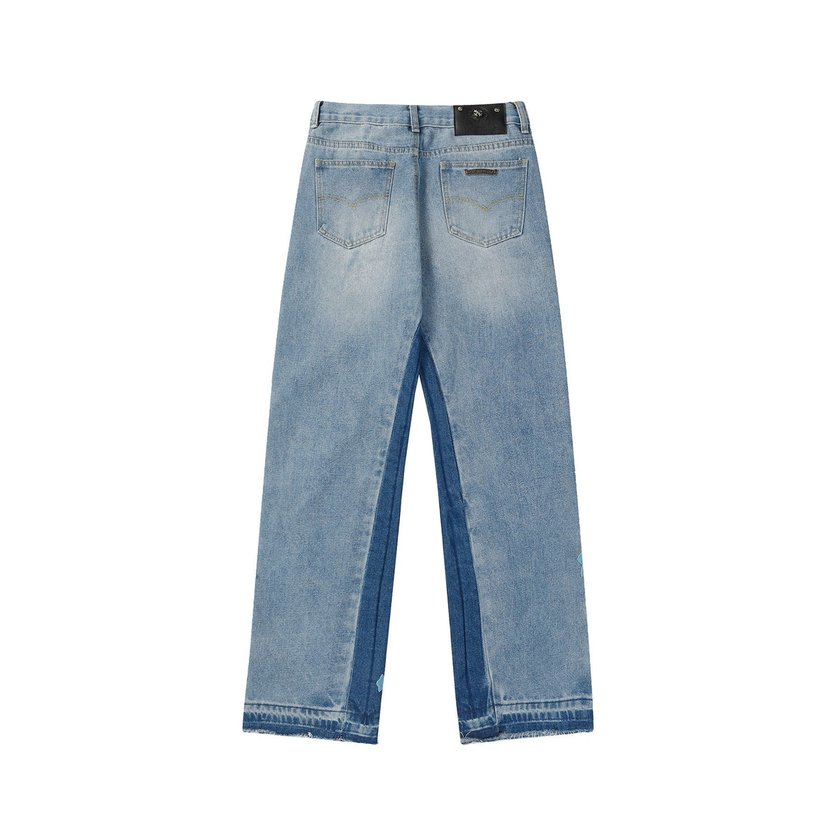 Chrome Hearts New Pants 9955 Chrome Hearts
