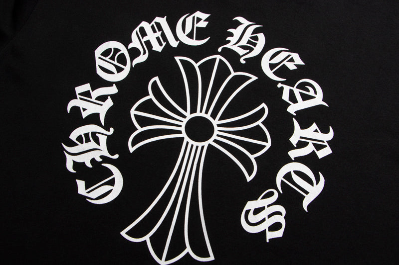 Chrome Hearts New SWEATSHIRTS 9010 Chrome Hearts