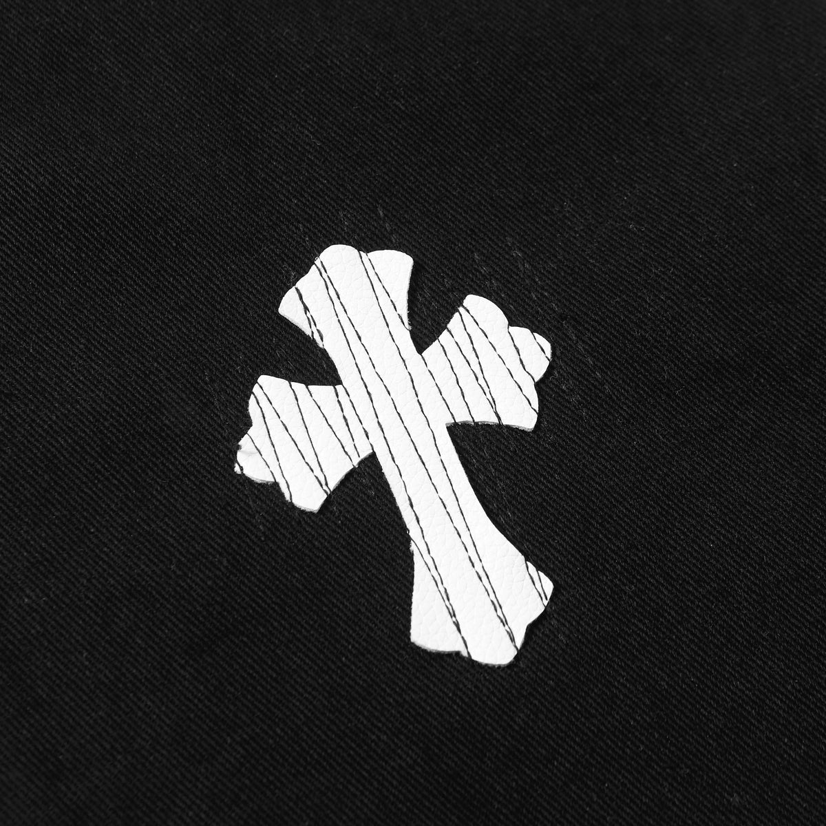 Chrome Hearts New Pants 6212 Chrome Hearts