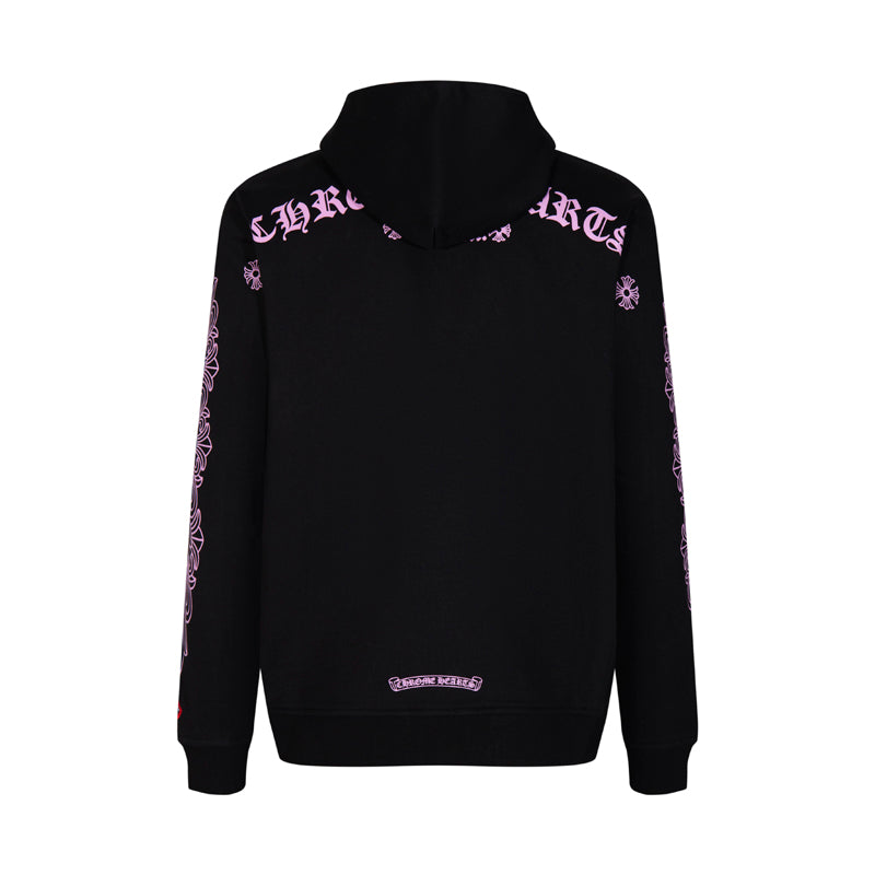 Chrome Hearts New Hoodie 7025 Chrome Hearts