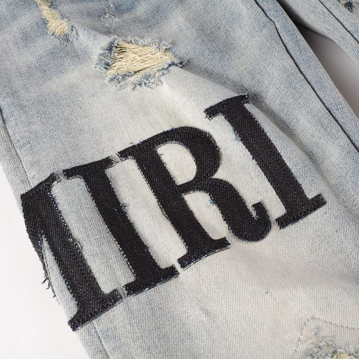 AMIRI #866 Jeans AMIRI