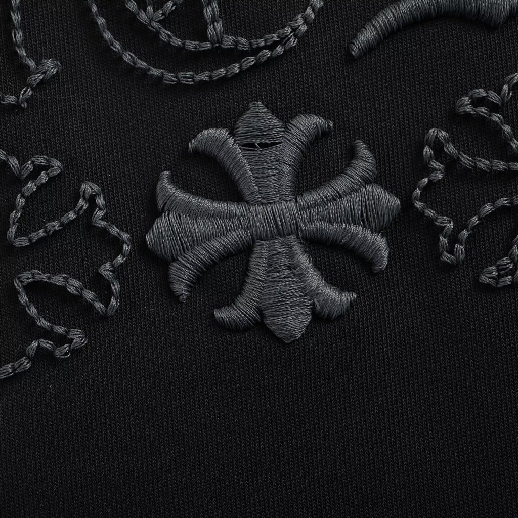 Chrome Hearts New T-shirts H08 CH-Chrome Hearts