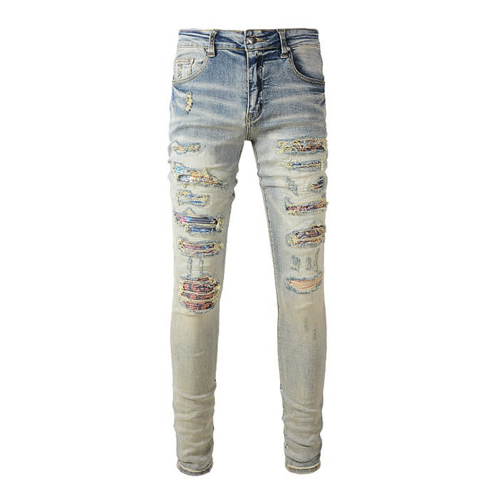AMIRI #876 Jeans AMIRI