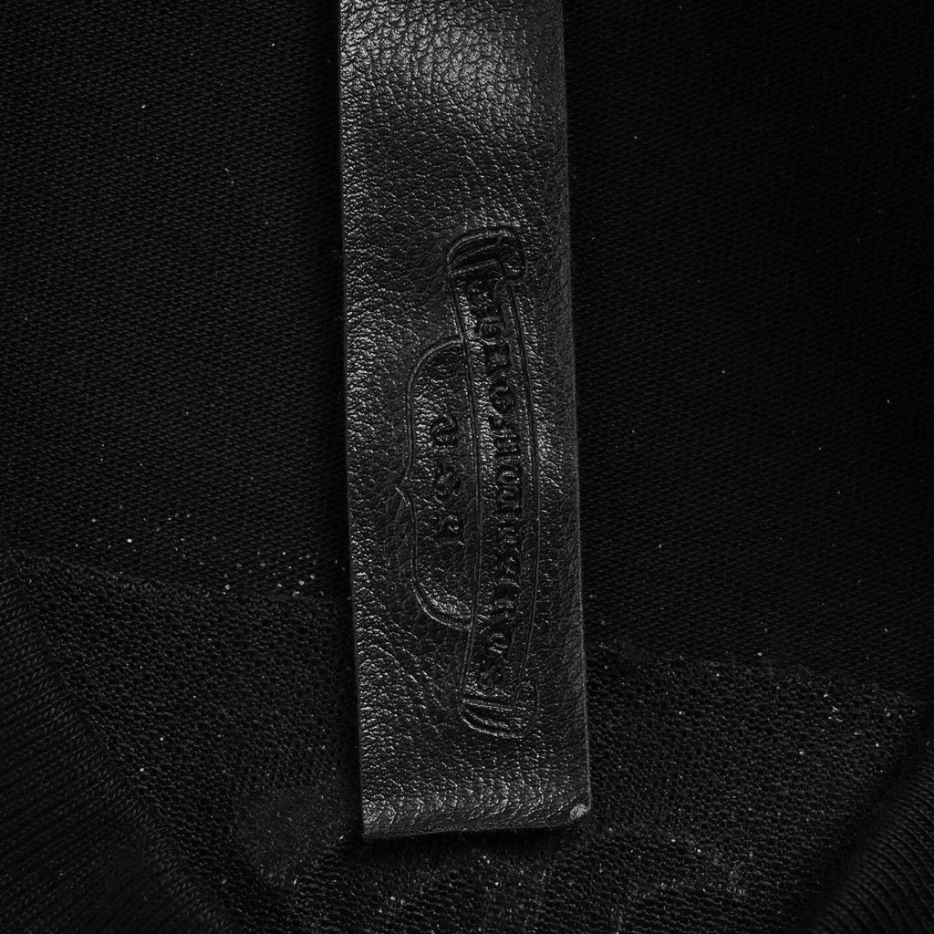 Chrome Hearts New T-shirts H08 CH-Chrome Hearts