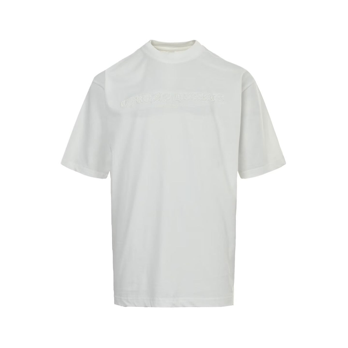 Chrome Hearts New T-shirts H08 CH-Chrome Hearts