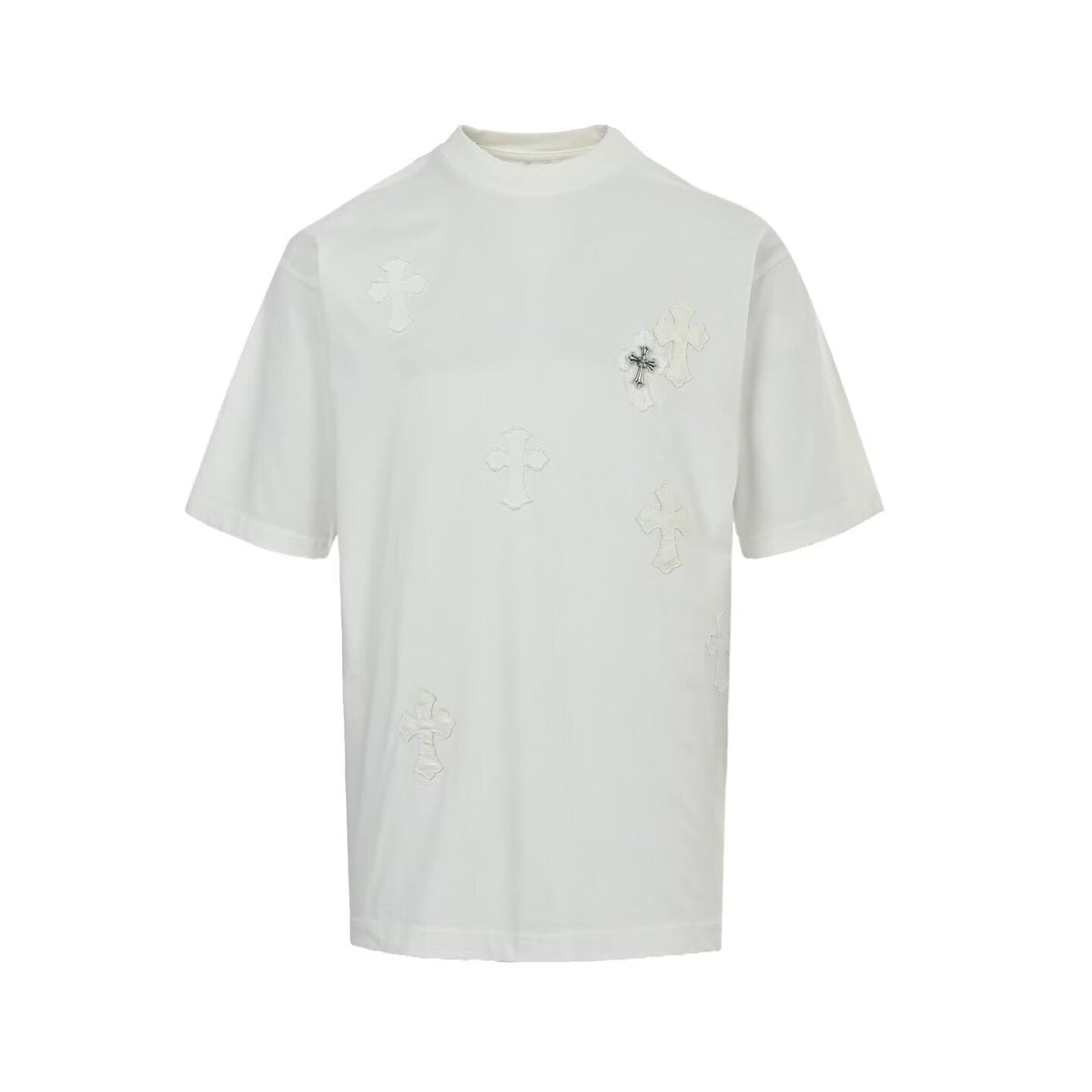 Chrome Hearts T-shirts 27s CH-Chrome Hearts